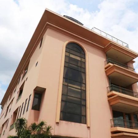 Hotel 678 Kemang Powered By Cocotel Yakarta Exterior foto