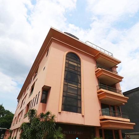 Hotel 678 Kemang Powered By Cocotel Yakarta Exterior foto