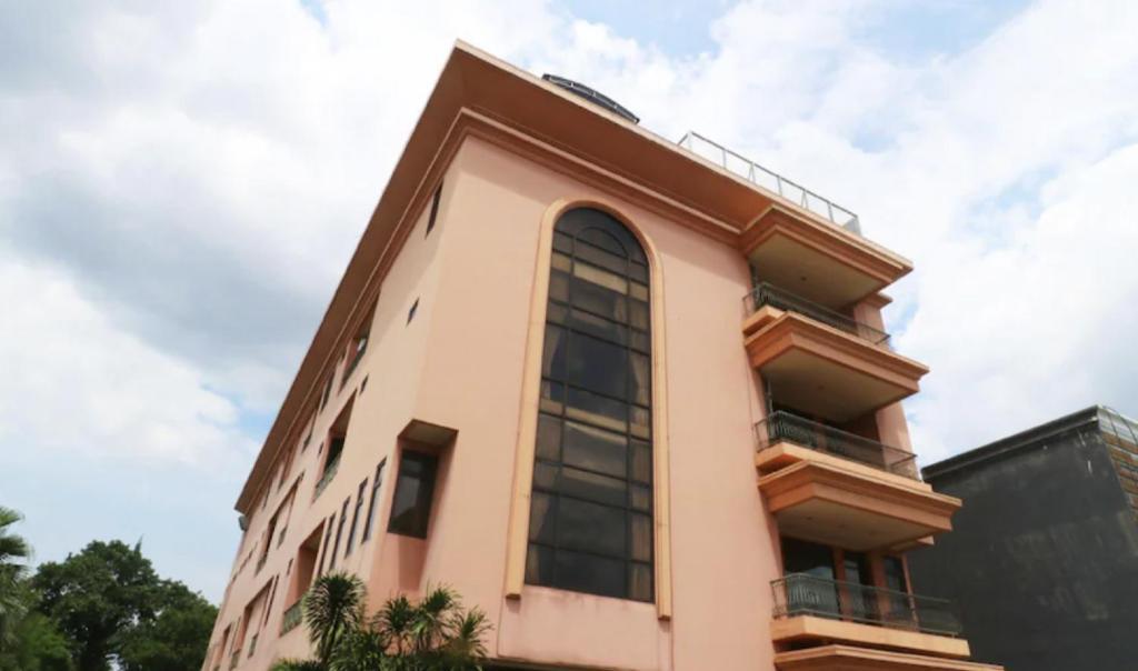 Hotel 678 Kemang Powered By Cocotel Yakarta Exterior foto