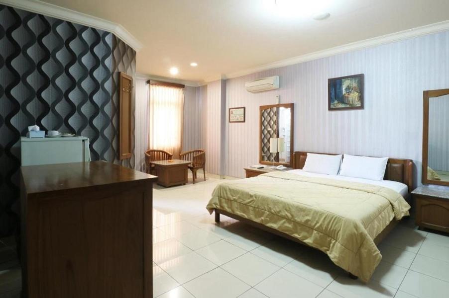 Hotel 678 Kemang Powered By Cocotel Yakarta Exterior foto